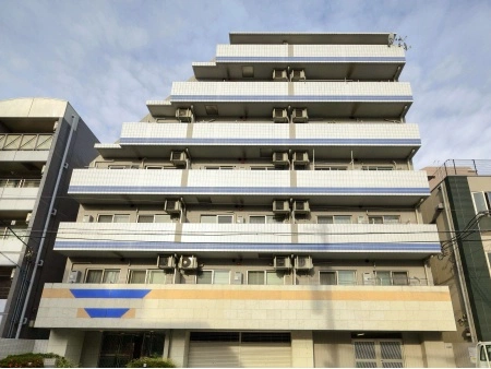 錦糸町アムフラットIII