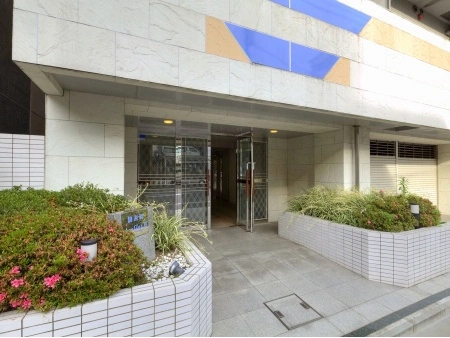 錦糸町アムフラットIII