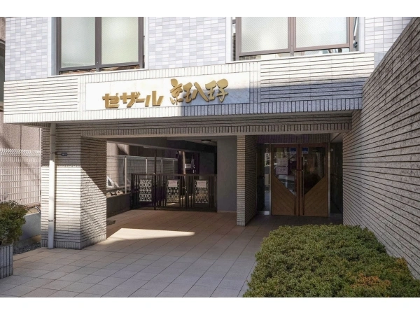 セザール京王八王子
