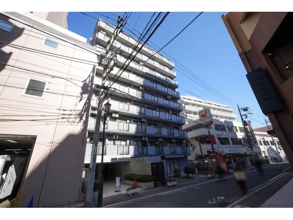 セザール京王八王子