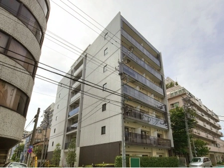 プレミアムキューブ菊川