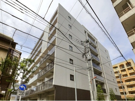 プレミアムキューブ菊川
