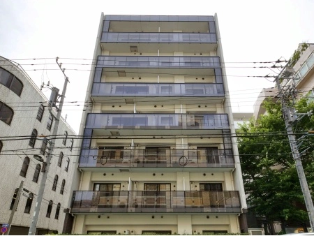 プレミアムキューブ菊川