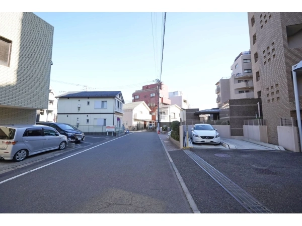 リュベール八王子