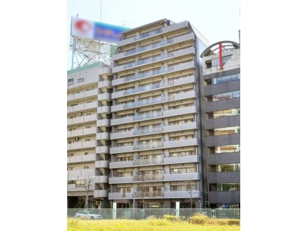 エクセルシオール錦糸町
