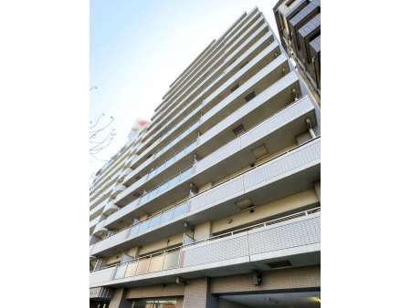 エクセルシオール錦糸町