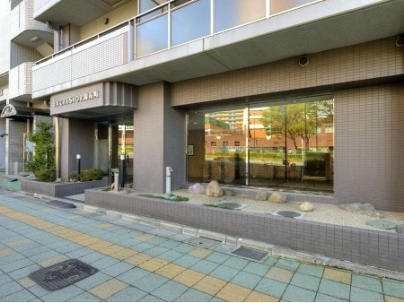 エクセルシオール錦糸町