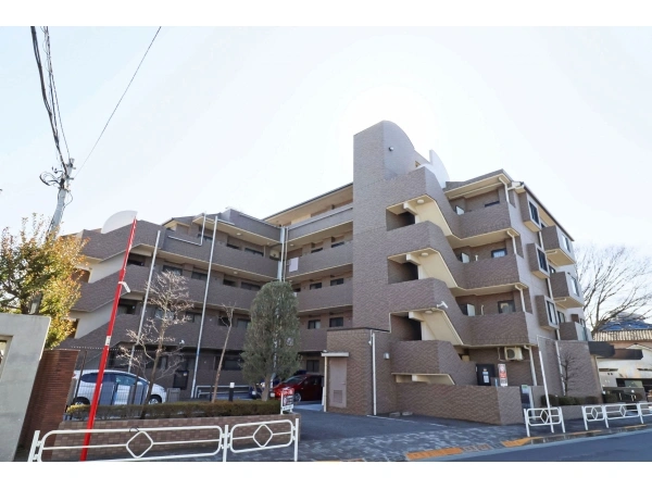 ポートレート立川