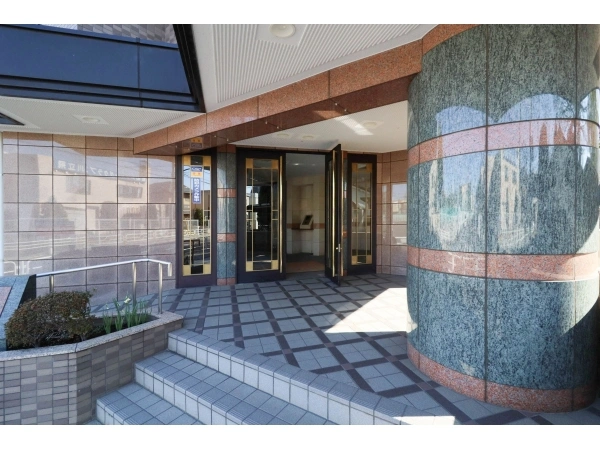 ポートレート立川