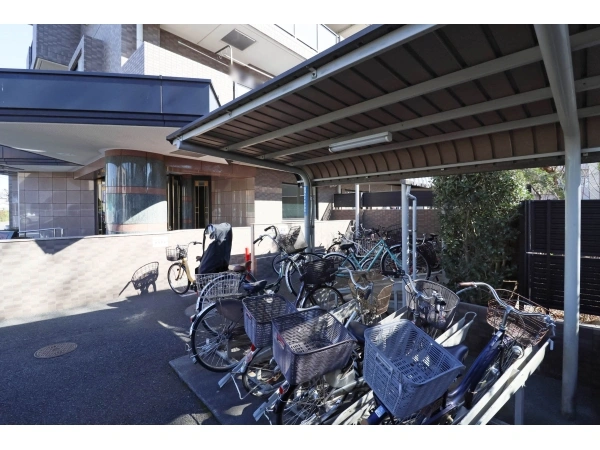 ポートレート立川