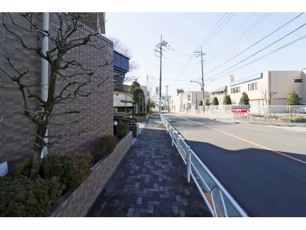 ポートレート立川