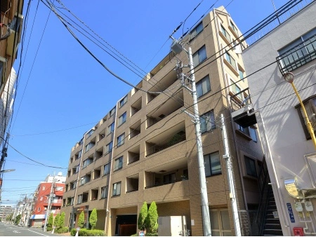 セザール第二錦糸町