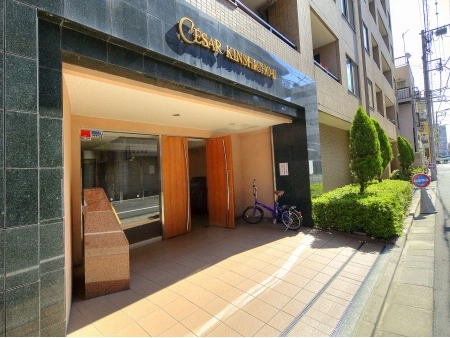 セザール第二錦糸町