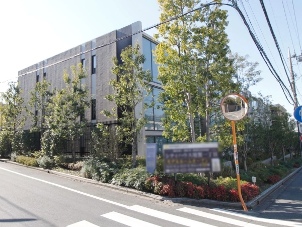 シティハウス用賀一丁目
