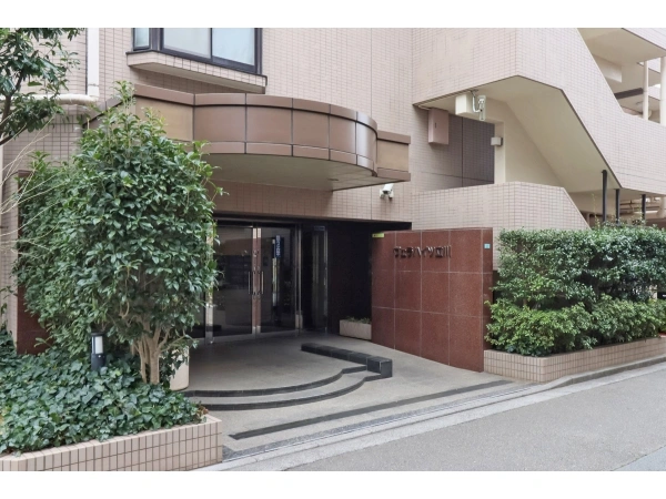 ヴェラハイツ立川