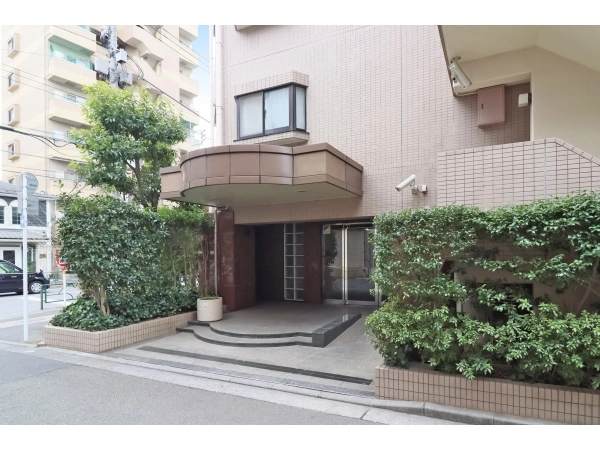 ヴェラハイツ立川