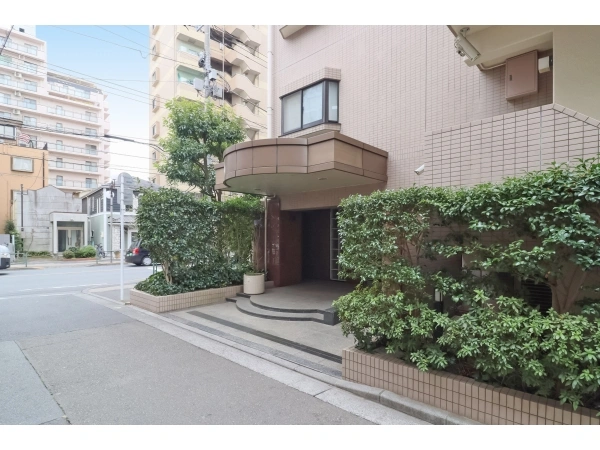 ヴェラハイツ立川
