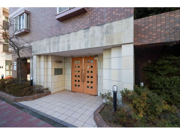 パテラスクエア立川
