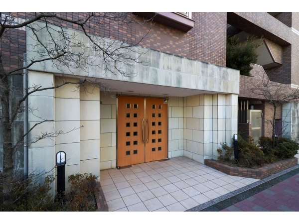 パテラスクエア立川