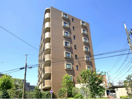 モアステージ墨田ラシェール