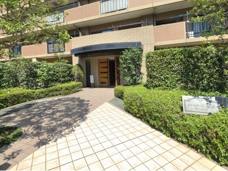 モアステージ墨田ラシェール