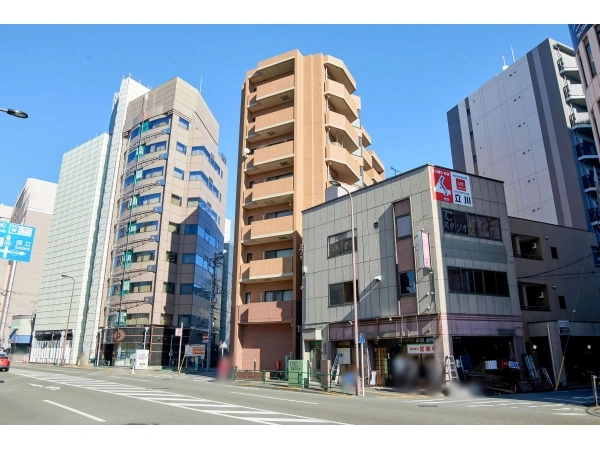 マイキャッスル立川エクセレントステージ