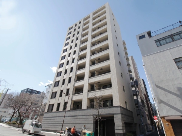 ブリリア千代田左衛門橋