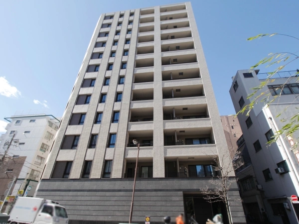 ブリリア千代田左衛門橋