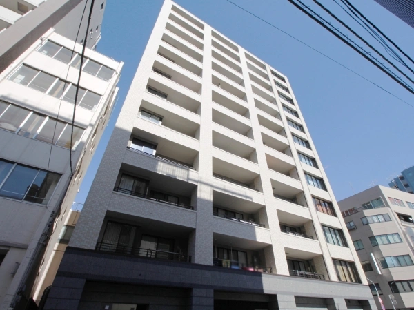 ブリリア千代田左衛門橋