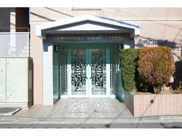 アップルウェイ立川錦町