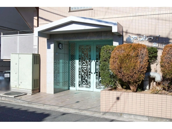 アップルウェイ立川錦町