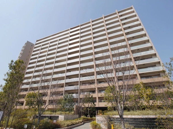 オーベルグランディオ千住大橋エアーズ