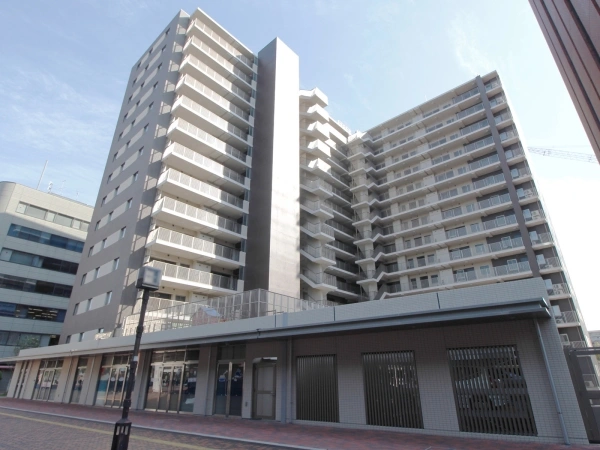 ヴィークステージ多摩センター