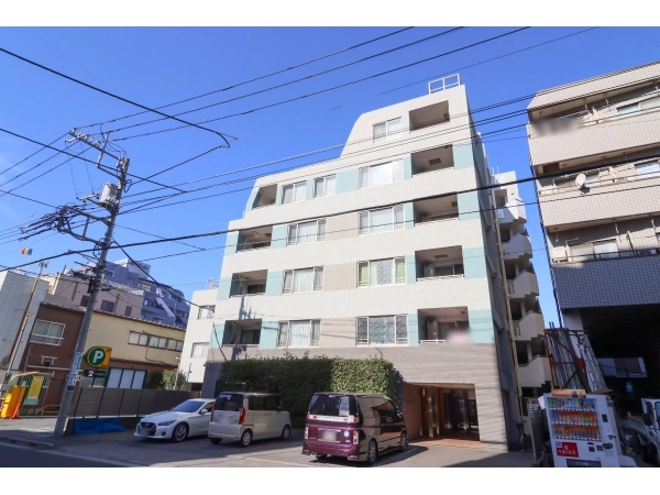 レクシオ立川