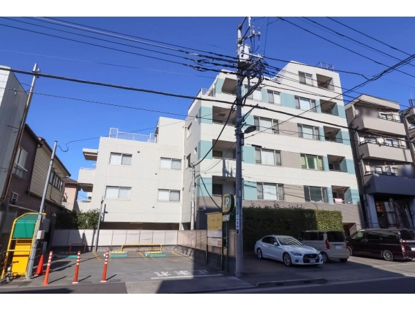 レクシオ立川