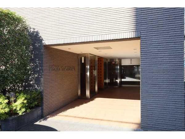 レクシオ立川