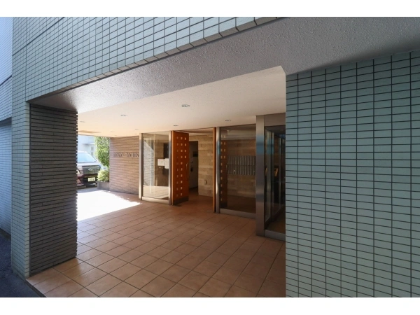 レクシオ立川