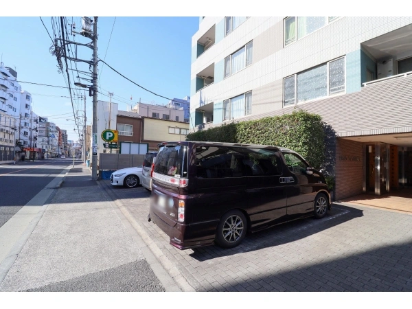 レクシオ立川