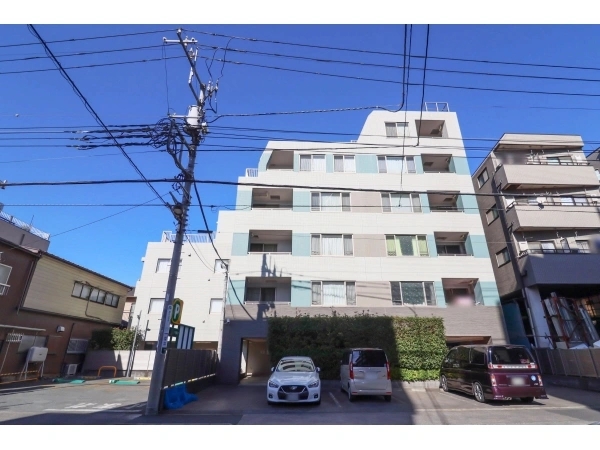 レクシオ立川