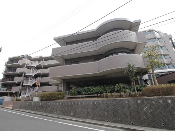 レクセルマンション多摩永山