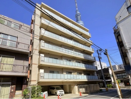 スタジオDEN押上