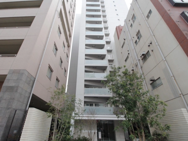 ルフォンリブレ浅草・寿