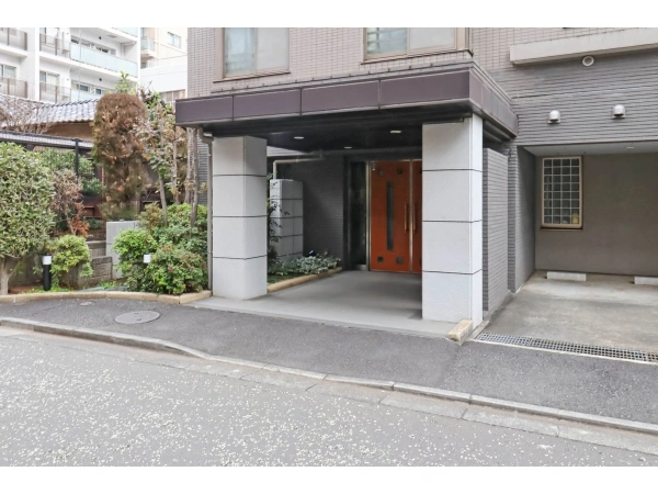 藤和シティホームズ三鷹