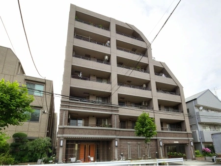 ナイスアーバン本所吾妻橋