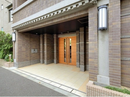ナイスアーバン本所吾妻橋