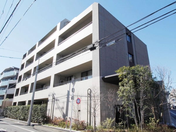 アールブラン下丸子センティア
