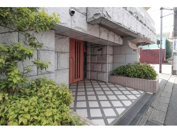 ネクステージ国分寺