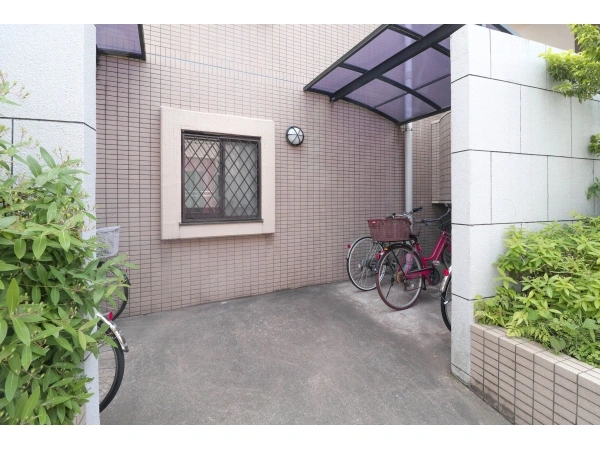 ネクステージ国分寺