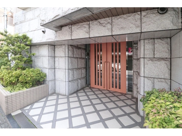 ネクステージ国分寺