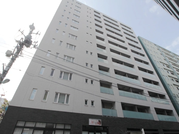 アトラス日本橋鞍掛